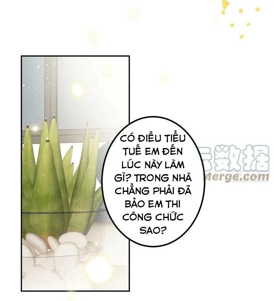 Lang Sói Thượng Khẩu Chapter 51 - Trang 2