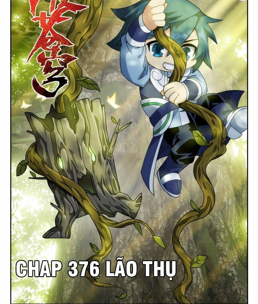 đấu phá thương khung Chapter 376 - Next Chapter 377