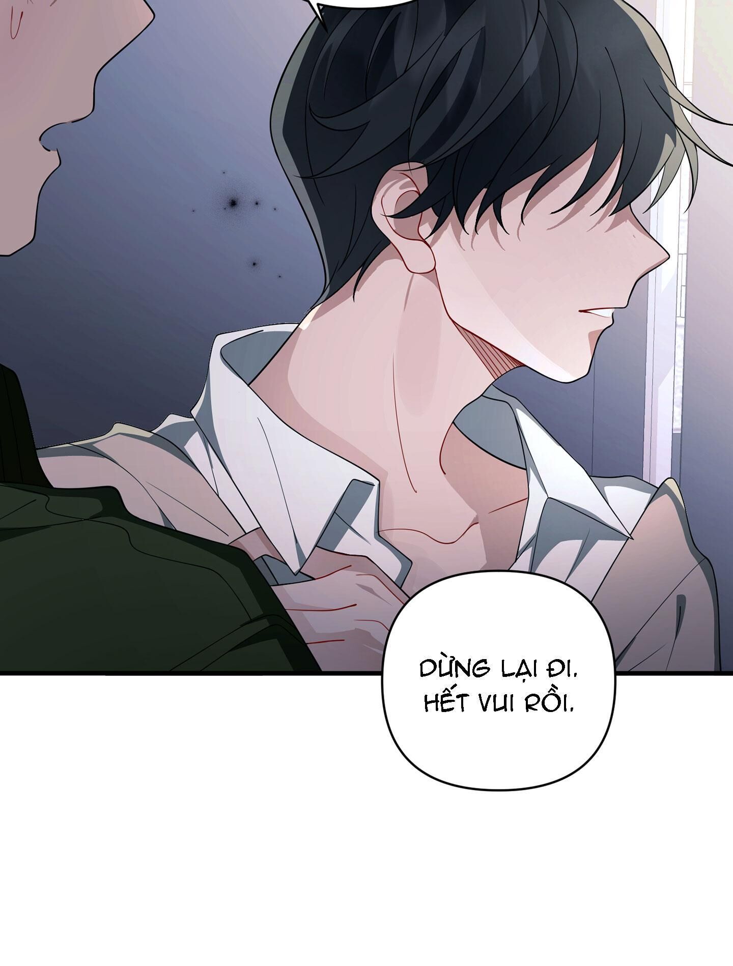 vết hằn Chapter 8 - Next 9