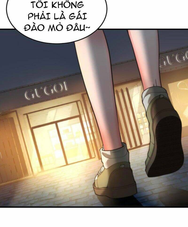 ta có 90 tỷ tiền liếm cẩu! chapter 2 - Trang 2