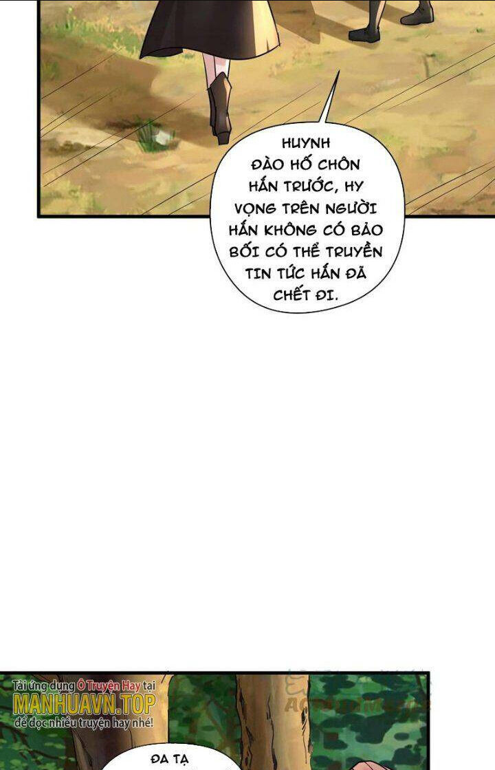 Vô Địch Đốn Ngộ Chapter 47 - Trang 2