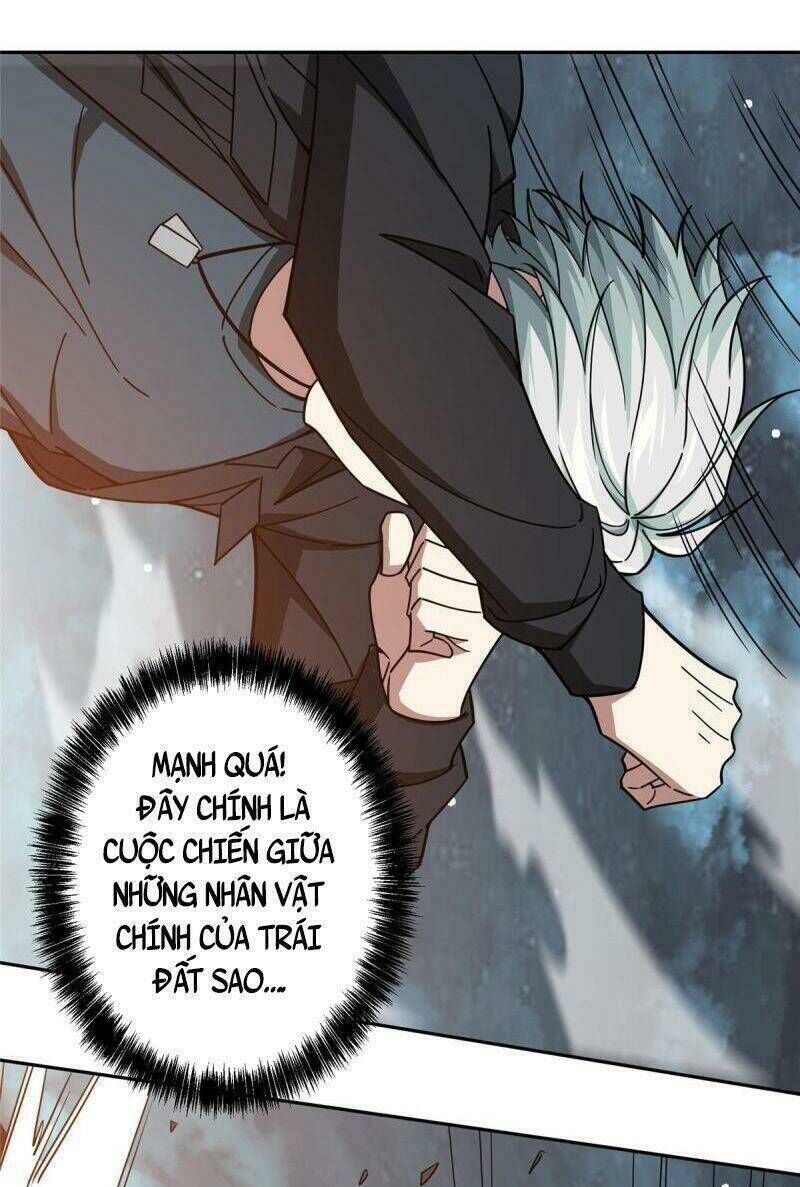 siêu thần cơ giới sư Chapter 174 - Trang 2