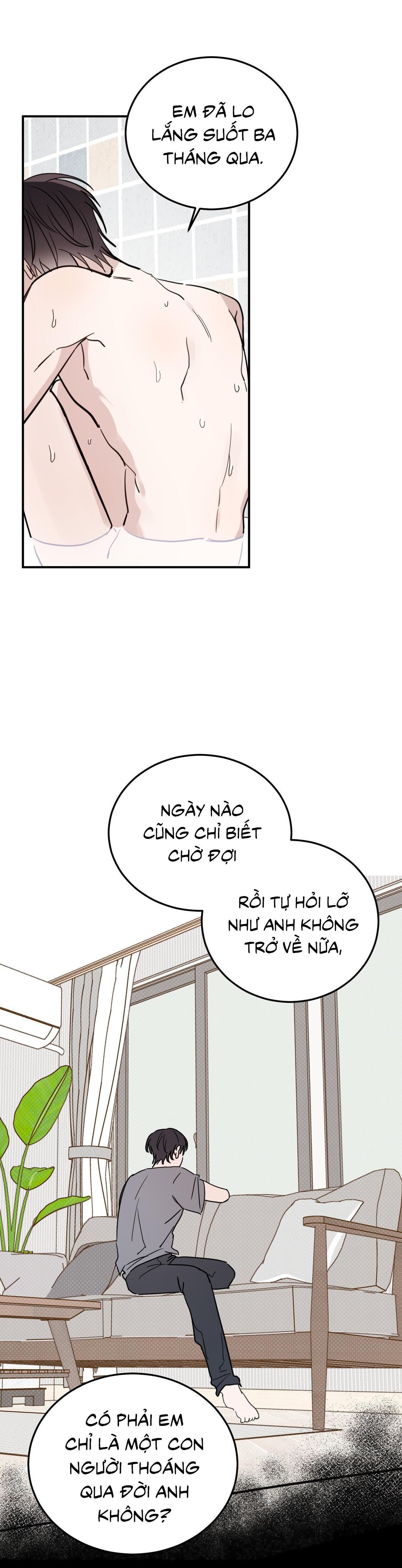 ác ma giữa ngã tư đường Chapter 65 - Next 