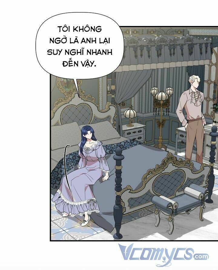 tôi không phải là cinderella chapter 52 - Trang 2