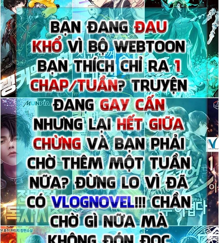 ta sẽ trở thành thần Chương 3 - Trang 1