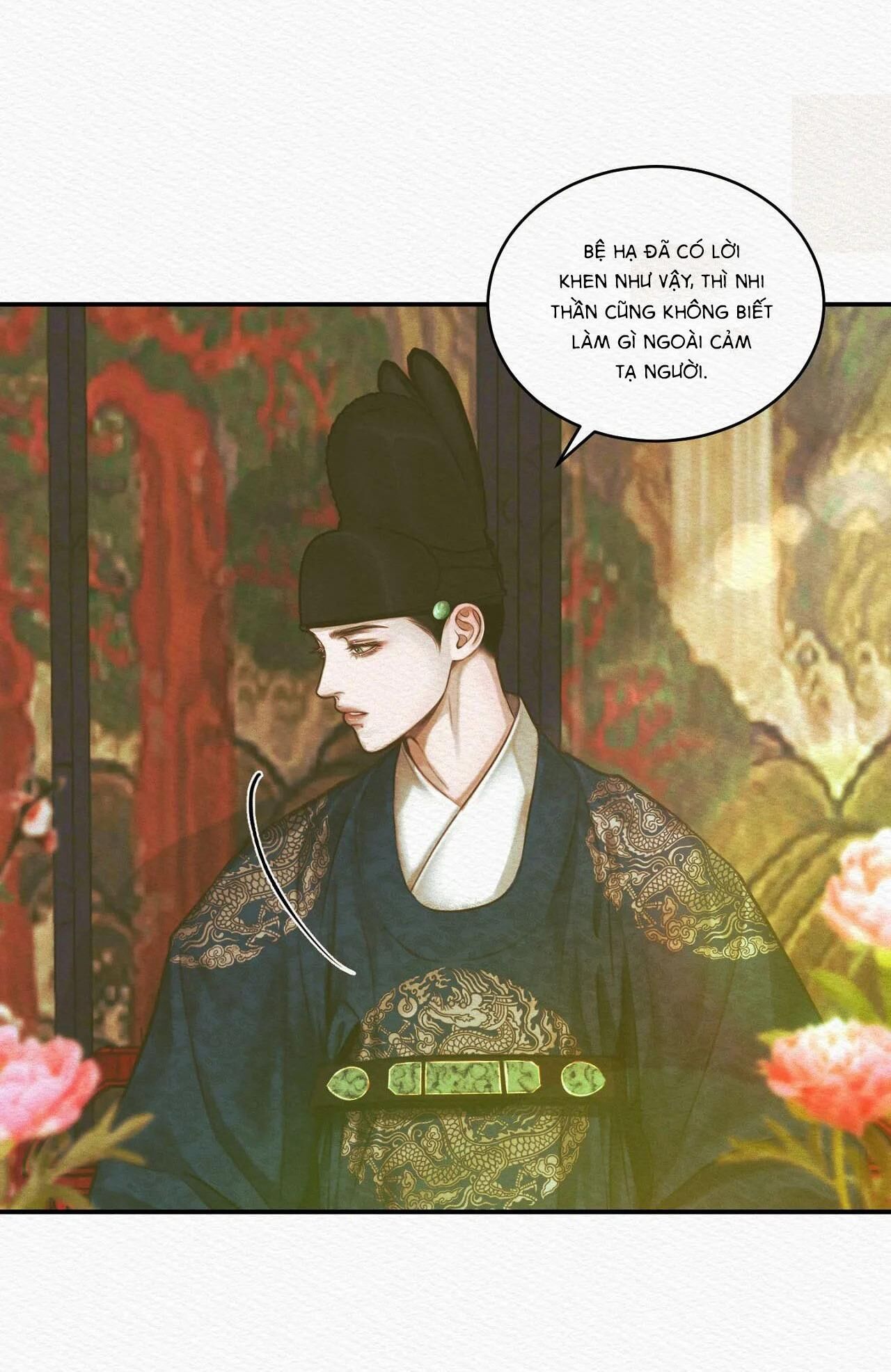 (CBunu) Củy Dạ Khút Chapter 32 - Trang 1