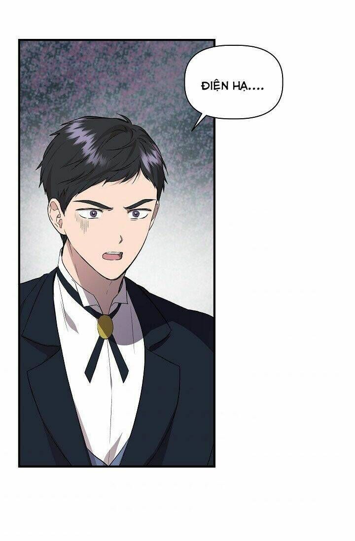 tôi không phải là cinderella chapter 21 - Trang 2