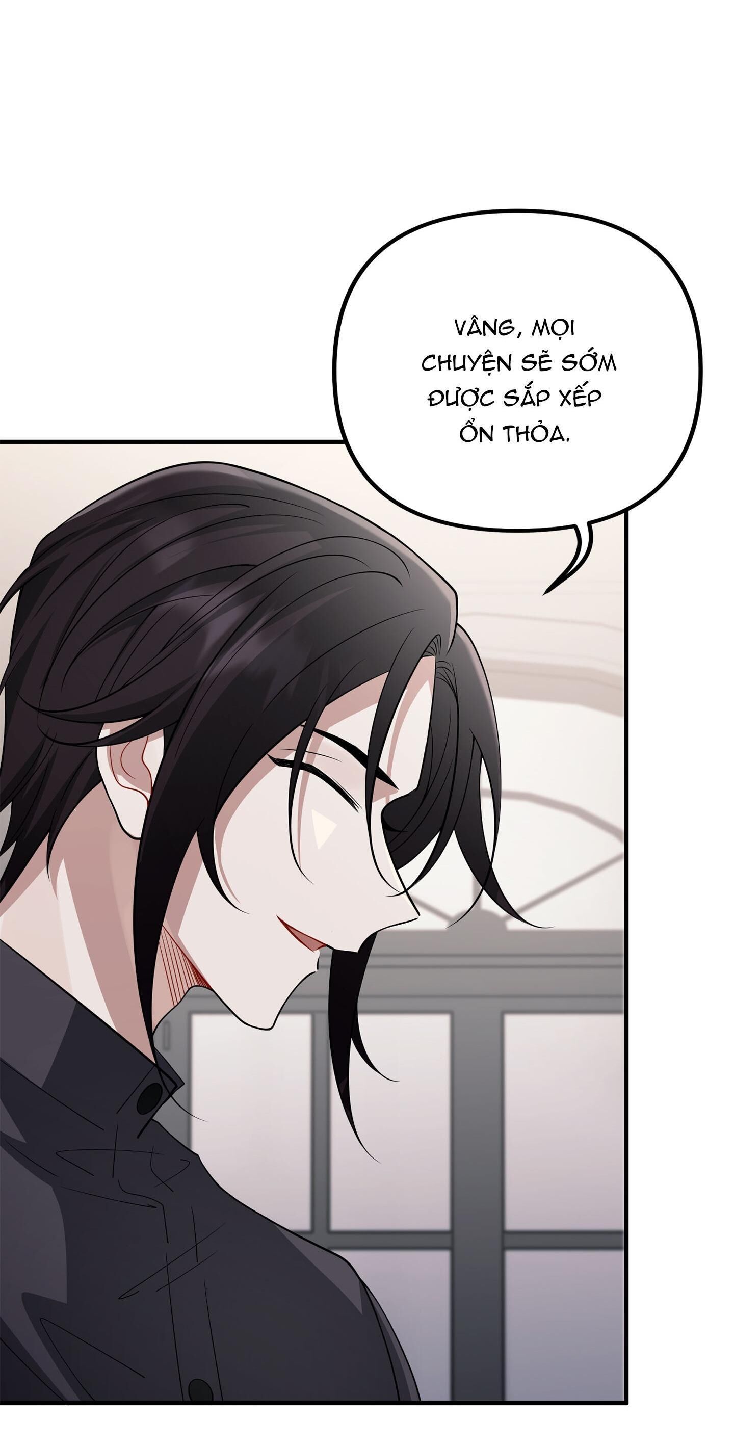 vết hằn Chapter 49 - Next Chapter 50