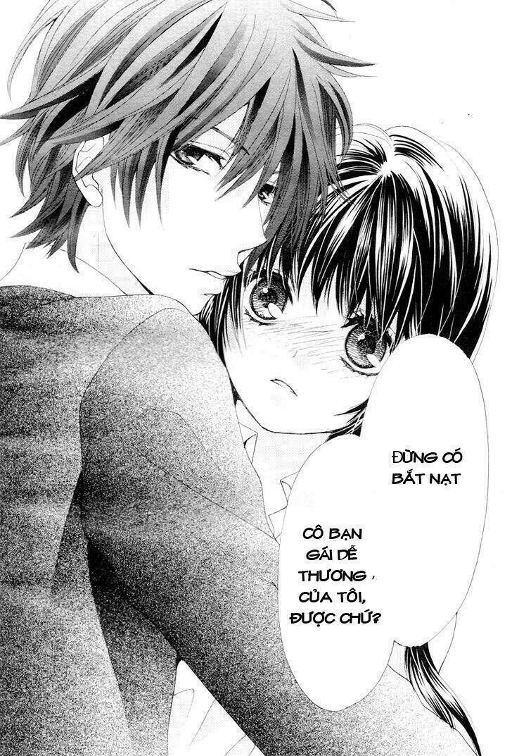 "Aishiteru", Uso dakedo Chapter 1: One shot - Trang 2