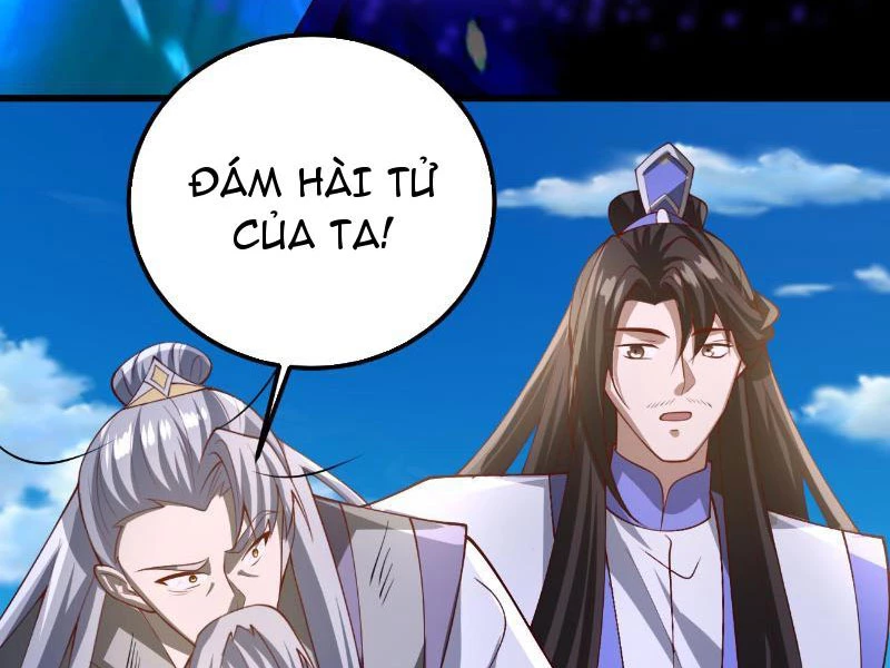 mở đầu nữ đế làm chính cung Chapter 341 - Trang 2