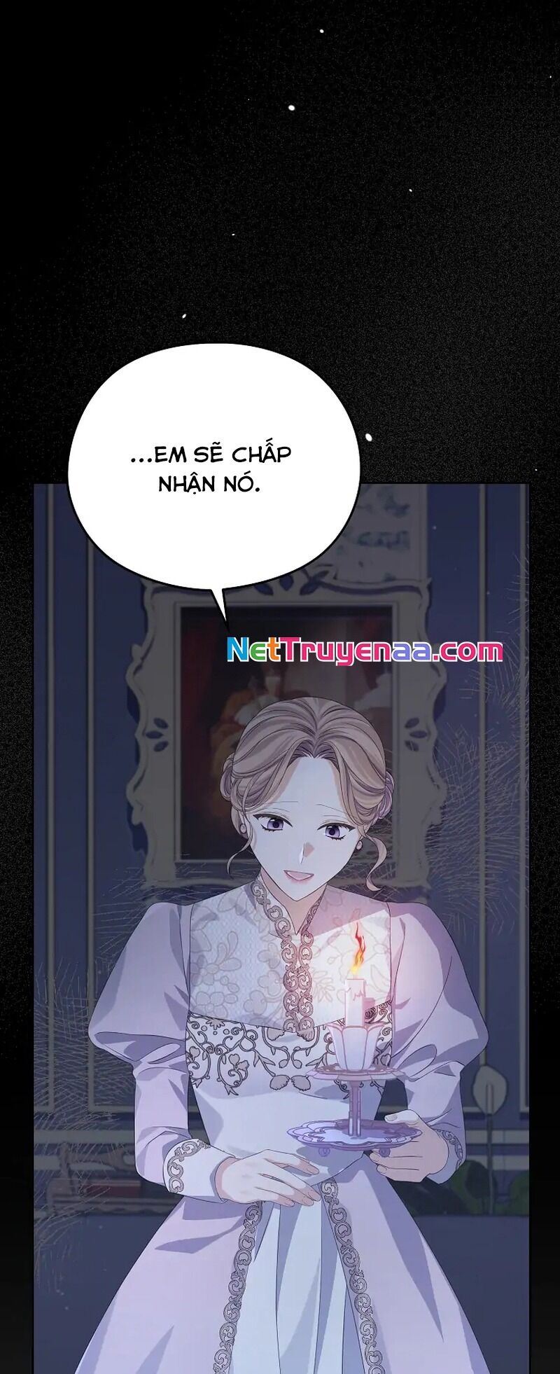 Cây Cúc Tây Thân Yêu Của Tôi Chapter 22 - Trang 2