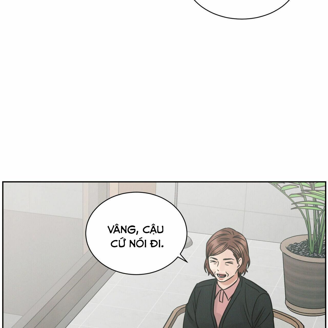 dù anh không yêu em Chapter 67 - Trang 2