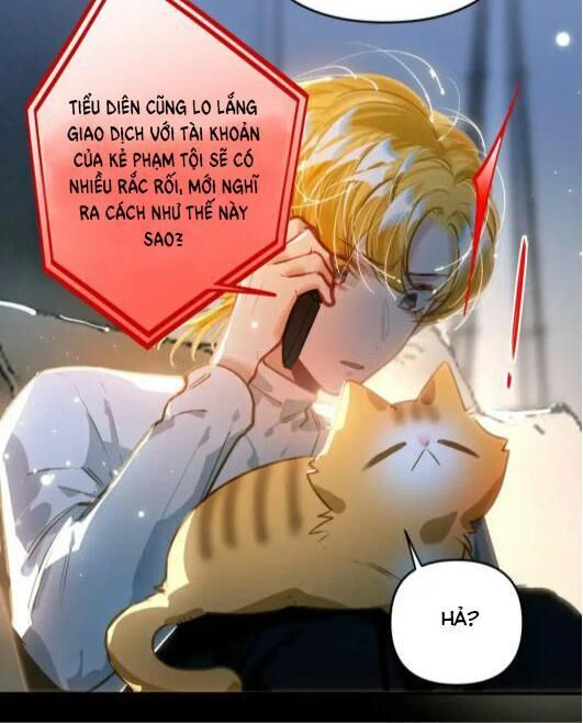 tôi có bệnh Chapter 50 - Trang 1