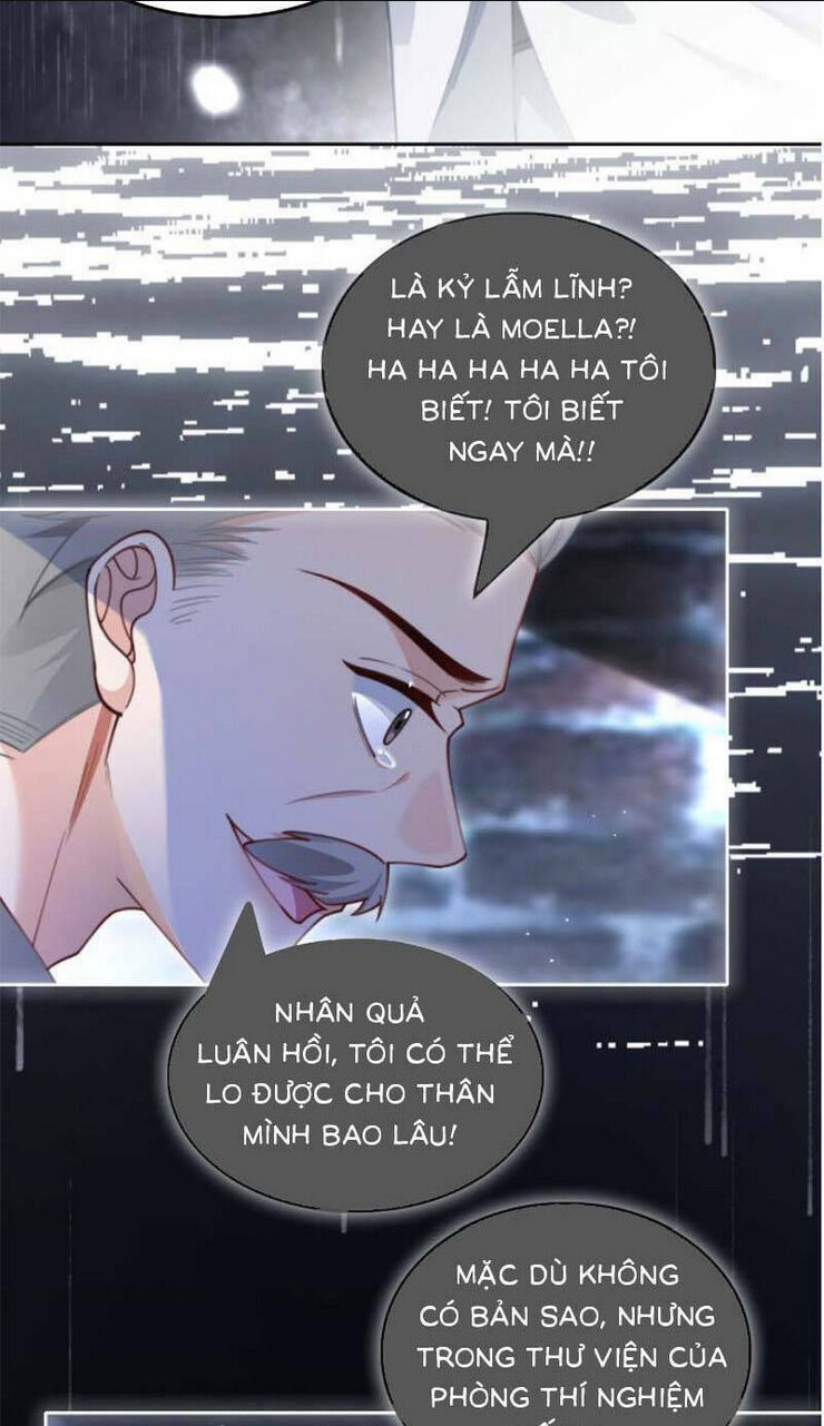 được các anh trai chiều chuộng tôi trở nên ngang tàng chapter 224 - Next chapter 225