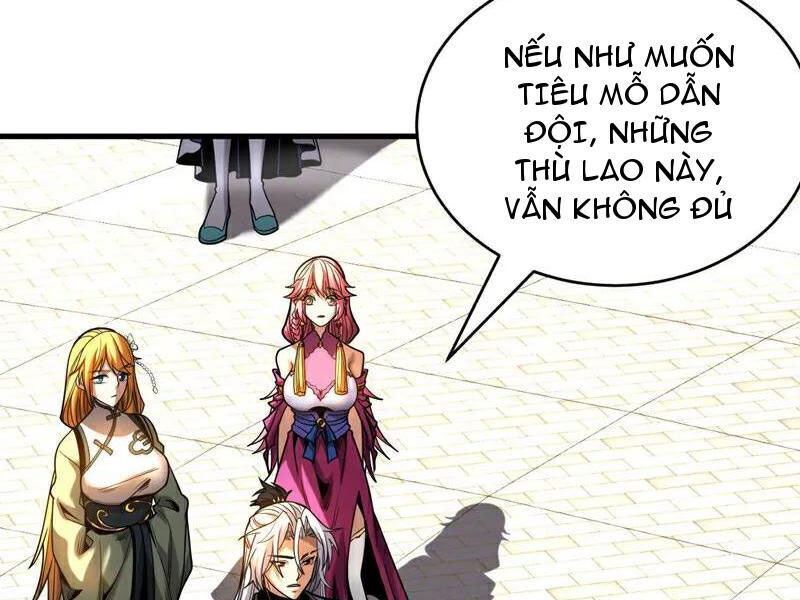 đệ tử tu luyện còn ta thì lười biếng chapter 47 - Next chapter 48