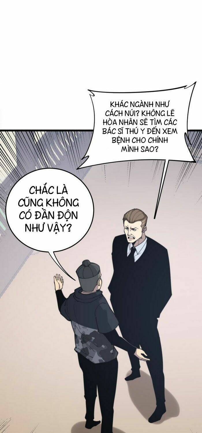 độc thủ vu y Chapter 174 - Next Chapter 175