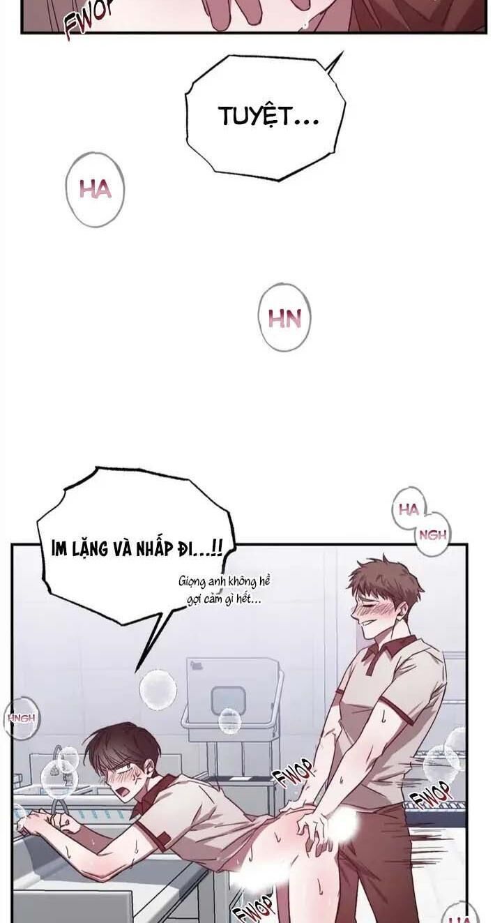 manhwa chịch vồn chịch vã Chapter 37 Giúp Việc - Next Chương 38