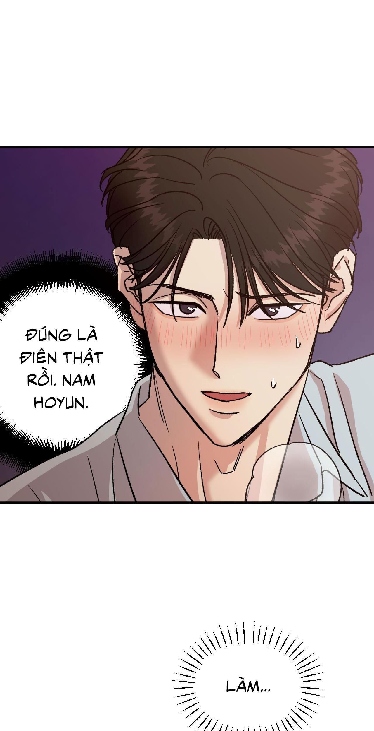 nhà của chúng ta Chapter 22 - Trang 2