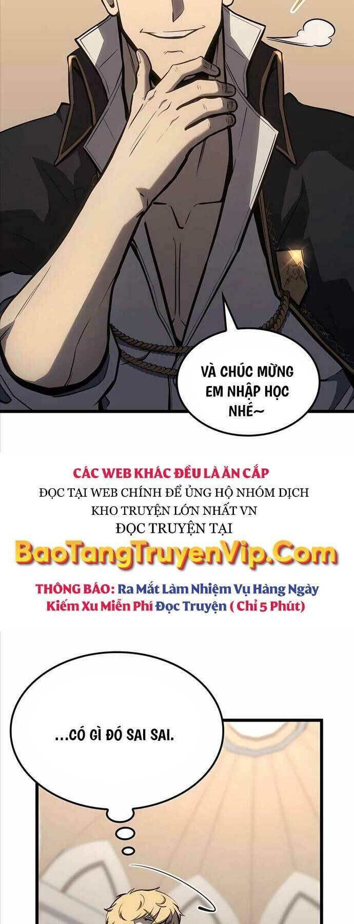 con trai út của bá tước là một người chơi chapter 24 - Trang 1