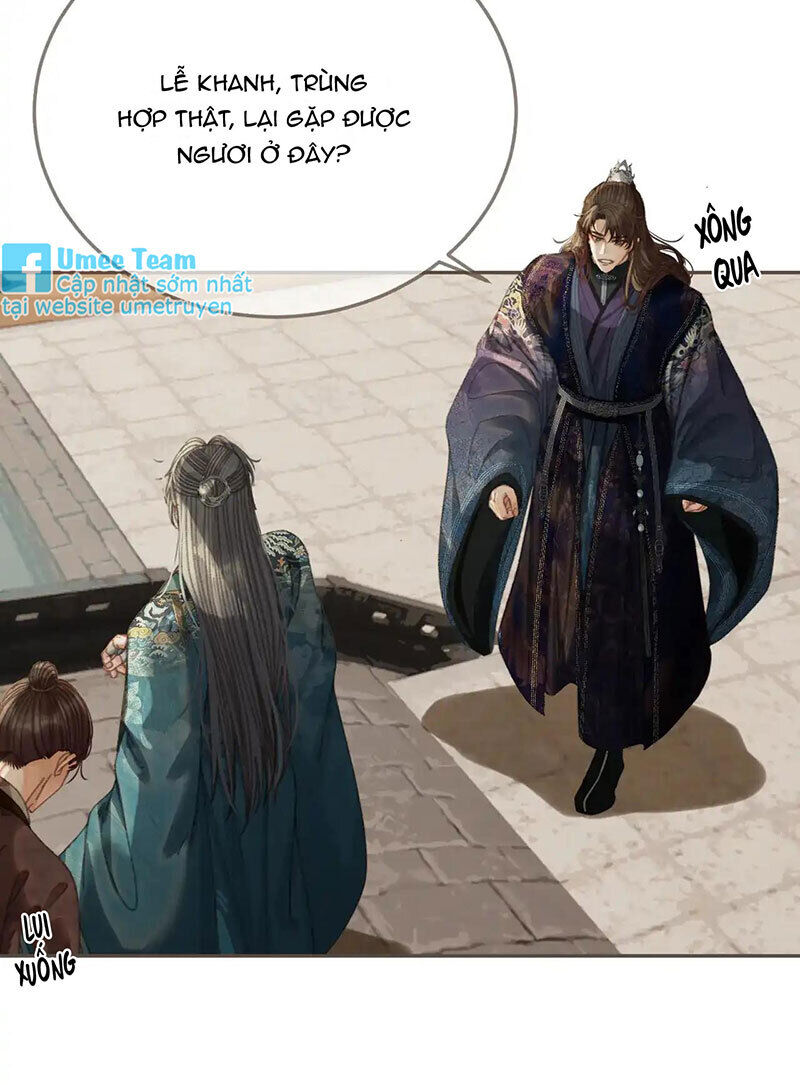 Á Nô 2: Thám Hoa Chapter 60 - Next Chapter 61