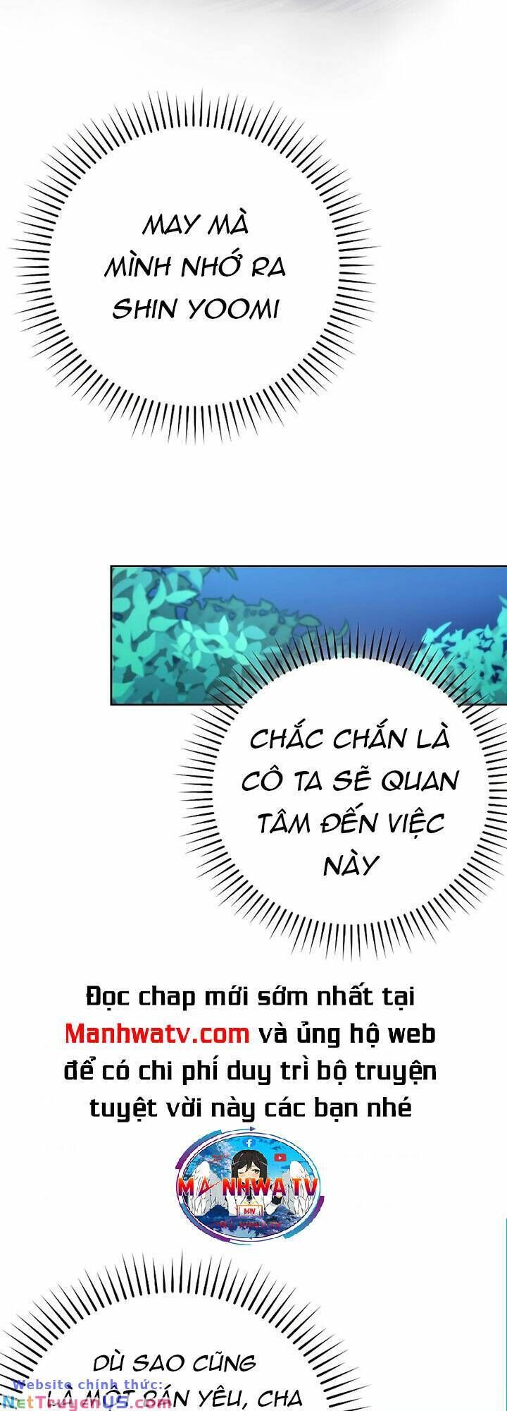 tình yêu với cô megumi hàng xóm Chapter 30 - Trang 2