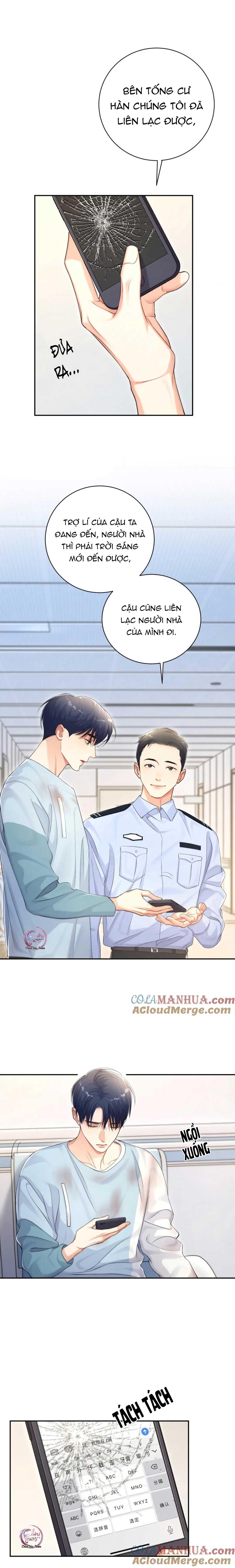 nhất túy kinh niên Chapter 102 - Trang 2