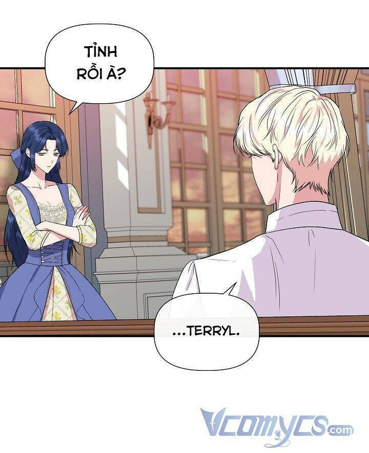 tôi không phải là cinderella chapter 57 - Next Chapter 57.1