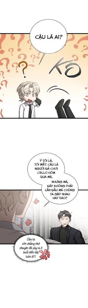 Tuyển Tập Manhwa 18+ Chapter 63 Rock 'n roll - Next Chapter 64 end