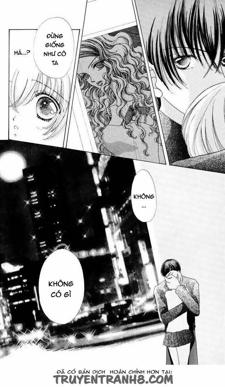 Hana Ni Nare Chapter 42 - Trang 2