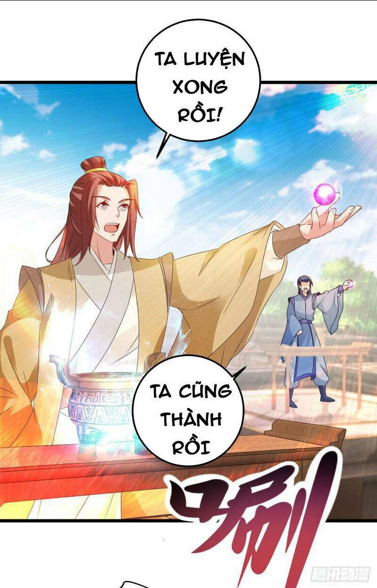 thần hồn võ đế chapter 183 - Next chapter 184