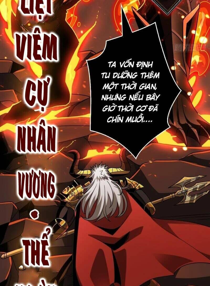 vừa chơi đã có tài khoản vương giả chapter 297 - Next chapter 298