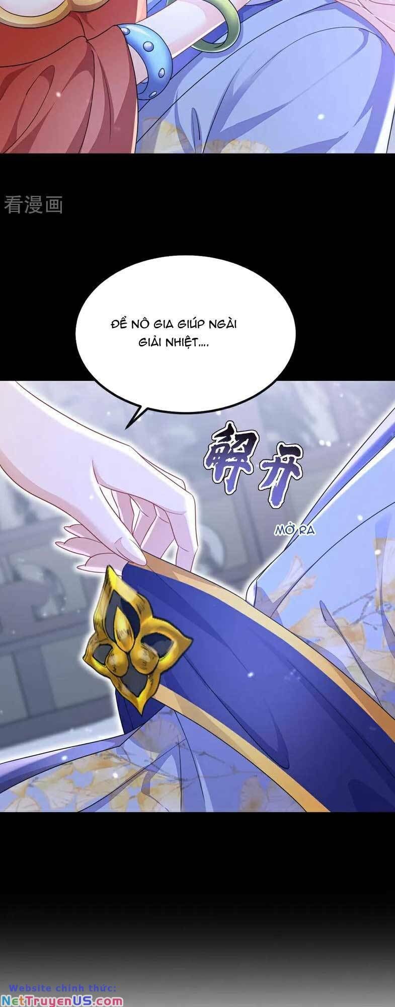 xuyên nhanh: ký chủ cô ấy một lòng muốn chết chapter 49 - Trang 2