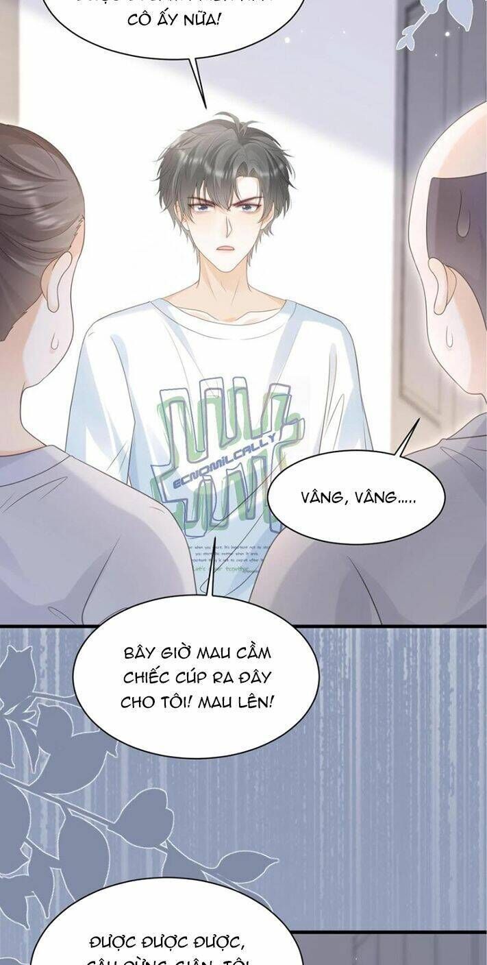 tình yêu cháy bỏng chapter 103 - Trang 2