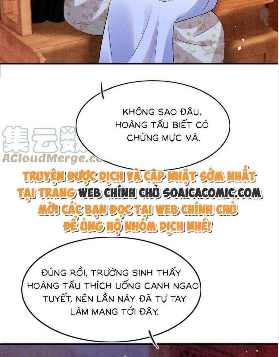 bạch nguyệt quang lạm quyền của sủng hậu Chapter 79 - Next Chapter 80