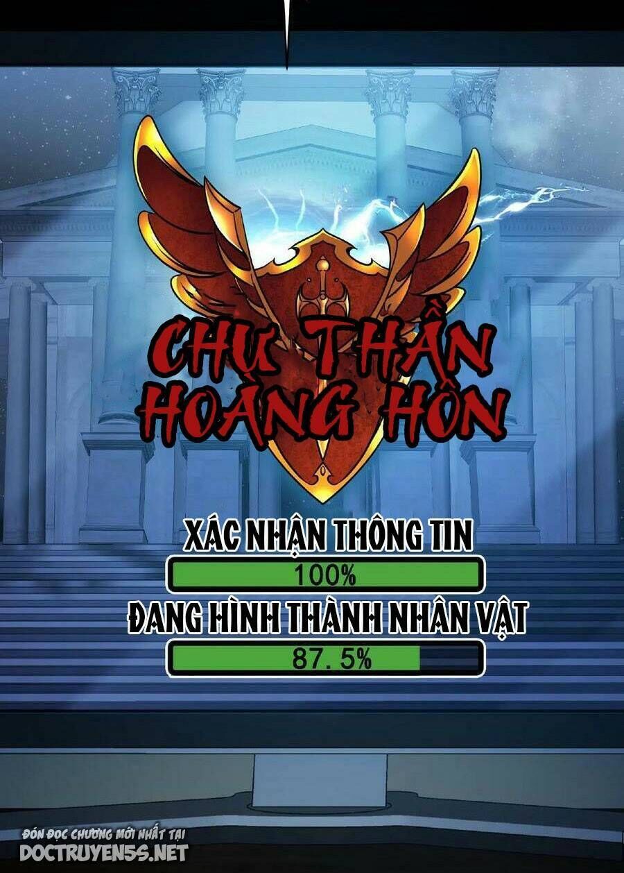 đoạt mạng bằng trị liệu thuật chapter 1 - Next chapter 2