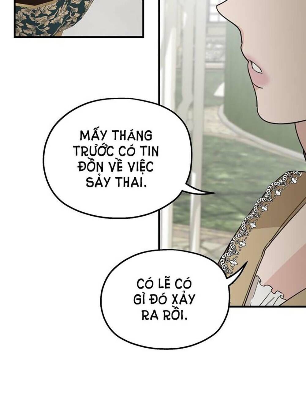 gia đình chồng bị ám ảnh bởi tôi chapter 60.1 - Trang 2