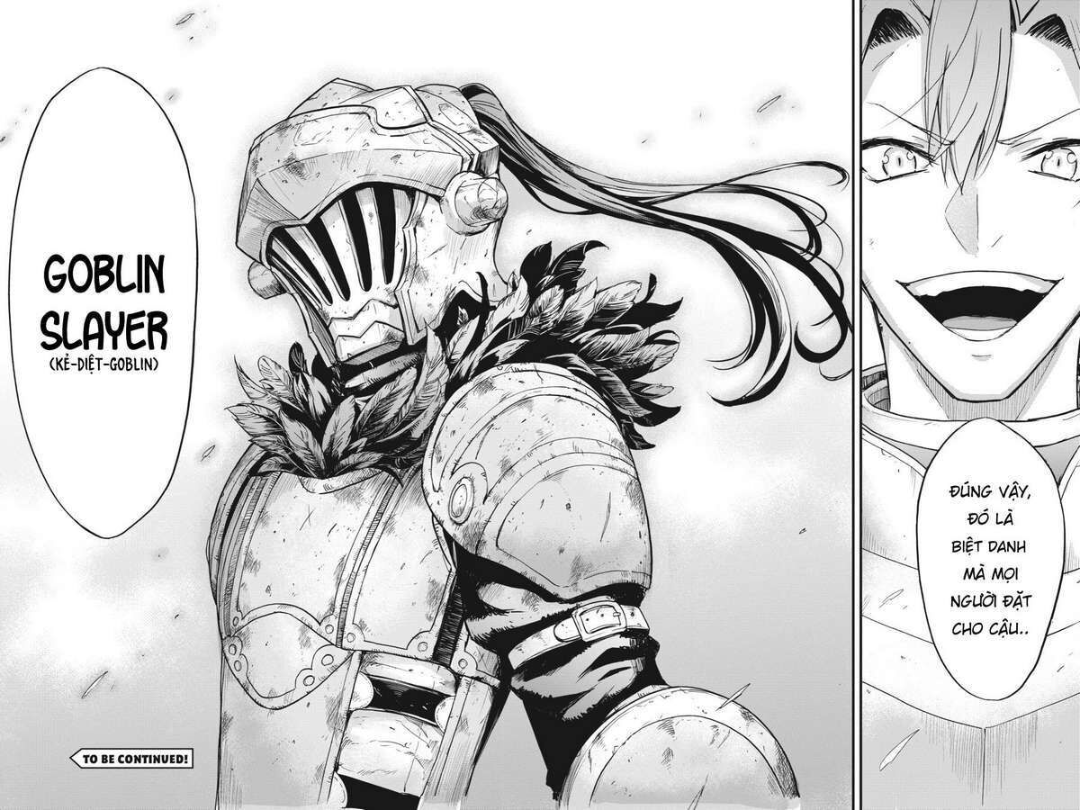 goblin slayer side story: year one Chương 20 - Trang 2