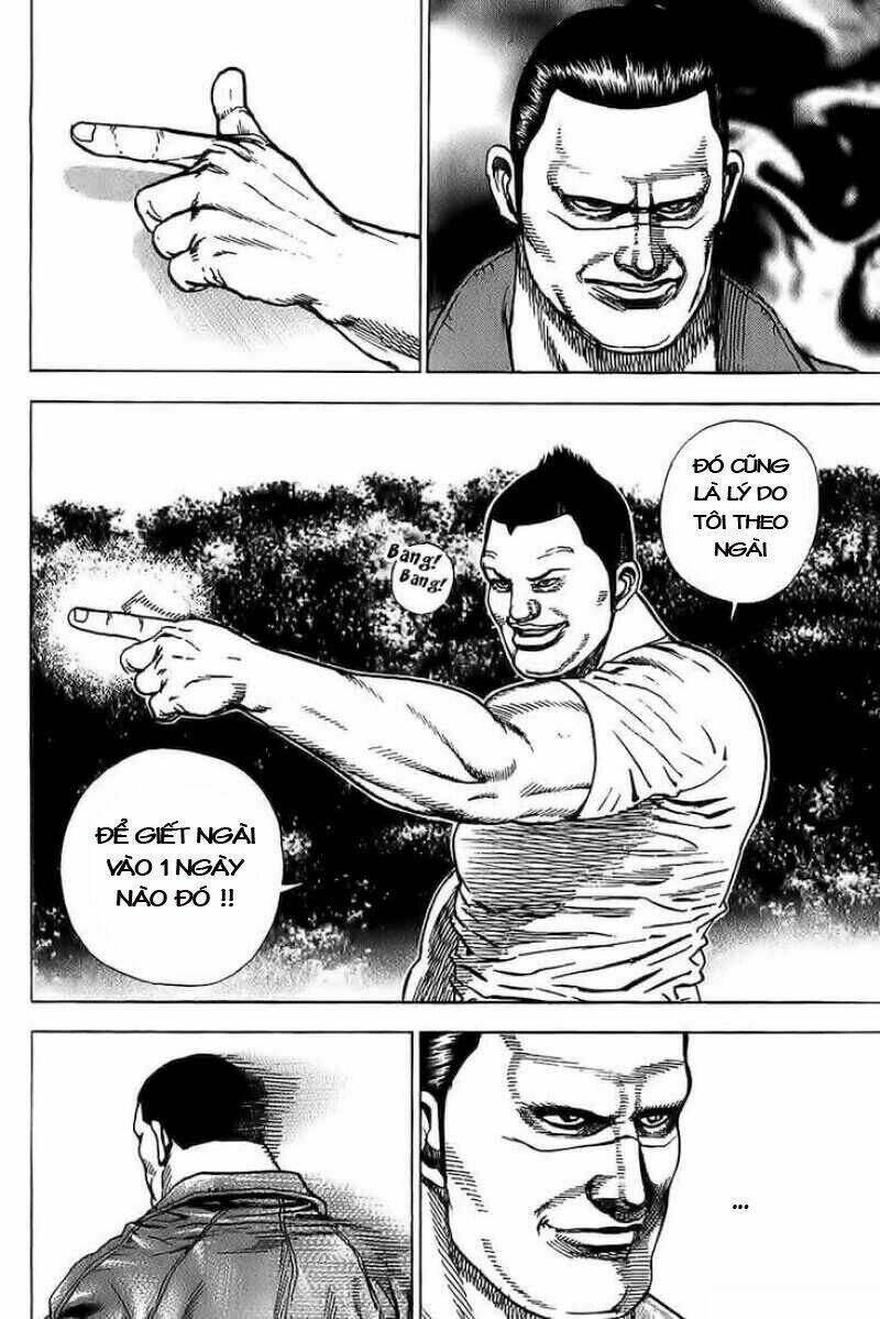 tough - miyazawa kiichi chapter 83 - Trang 2