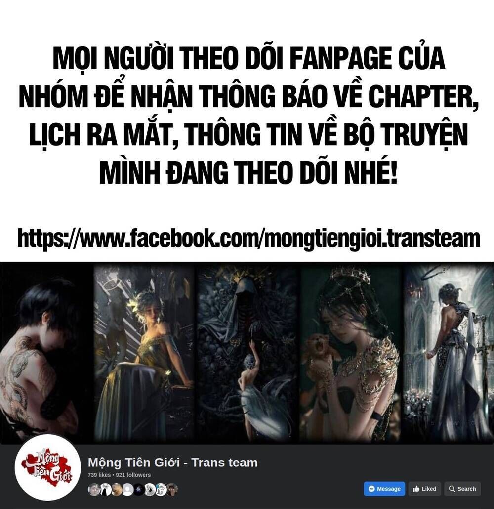 ta trời sinh đã là nhân vật phản diện Chapter 242 - Trang 1