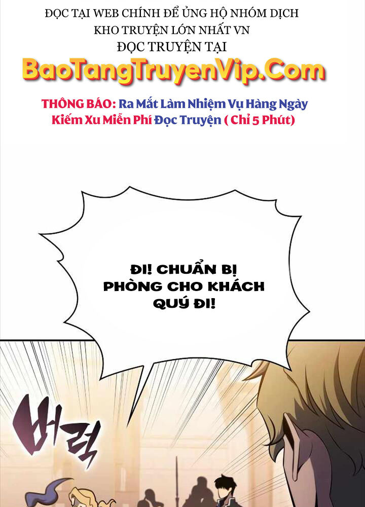 người chơi mới solo cấp cao nhất chapter 135 - Trang 1