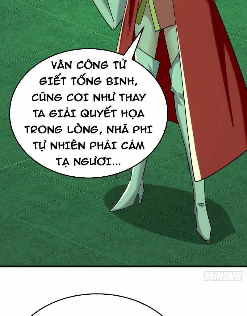 tiên đế qui lai chapter 353 - Trang 2