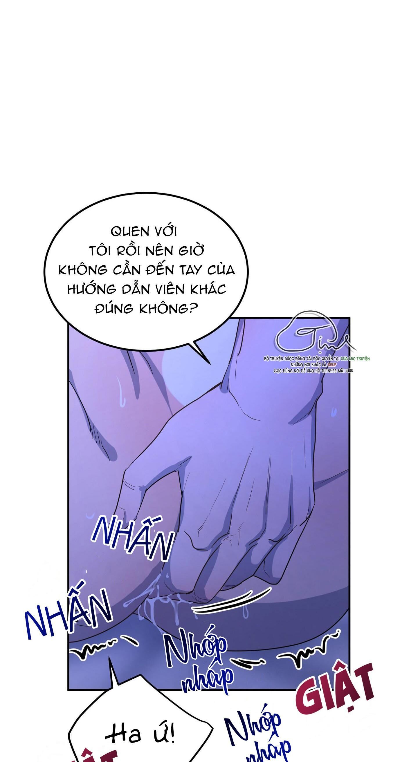 tuyển tập manhwa dằm khăm Chapter 20 Double... 3 - Trang 1