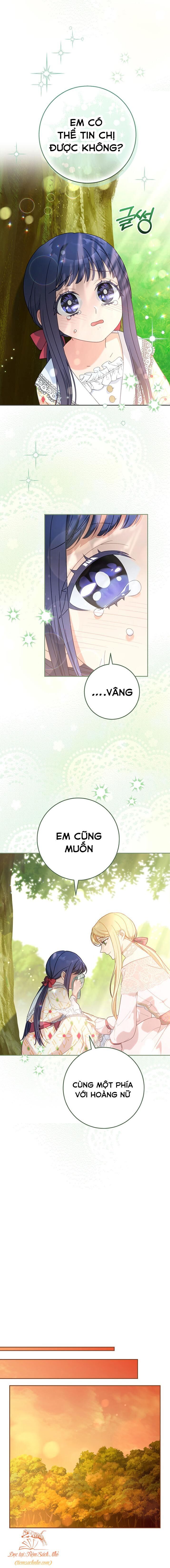 Nuôi Dưỡng Em Gái Xinh Đẹp Chap 12 - Trang 2