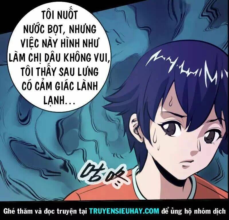 kiếp thiên vận chapter 46 - Trang 2