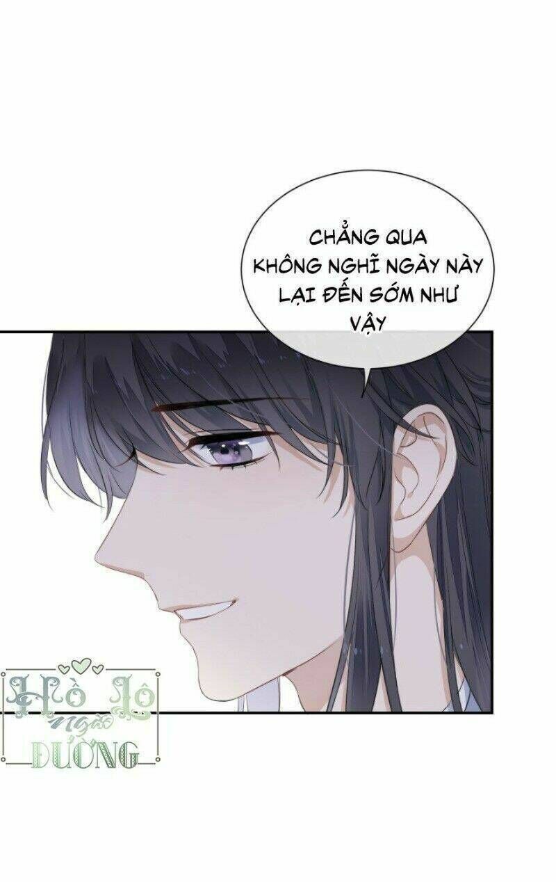 Kính Hoa Thương Chapter 47 - Trang 2