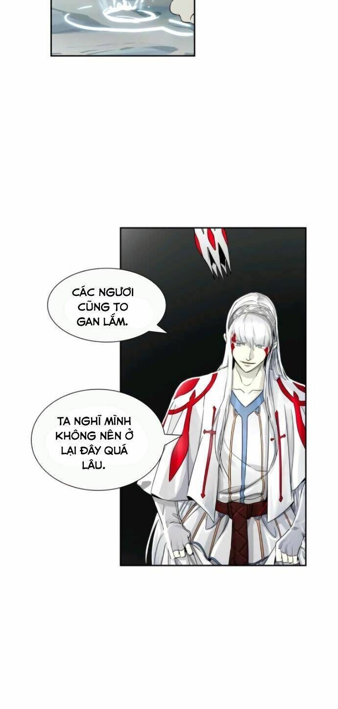 Cuộc Chiến Trong Tòa Tháp - Tower Of God Chapter 487 - Trang 2