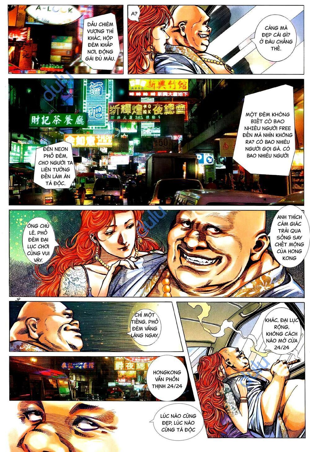 diệu võ dương oai Chapter 363 - Next Chapter 364