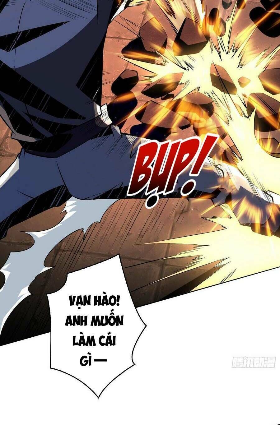 vừa chơi đã có tài khoản vương giả chapter 125 - Next chapter 126