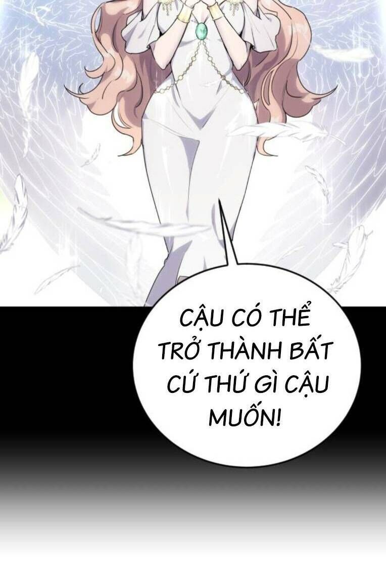 tôi mạnh hơn anh hùng chương 13 - Next chapter 14