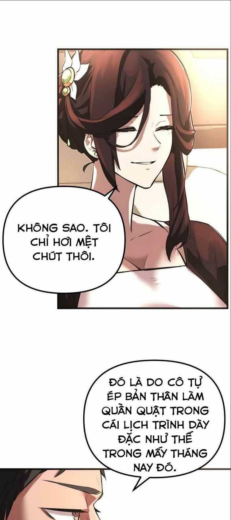 ta nhận được vật phẩm thần thoại chapter 4 - Trang 2